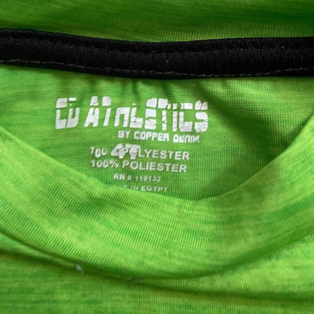 Jets Fleece - Picture 5 of 5